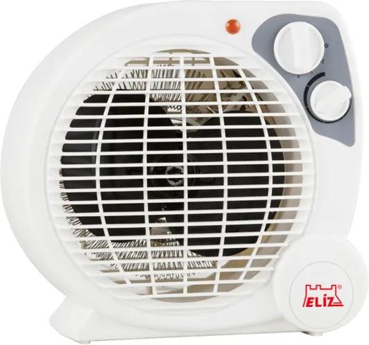Elíz EFH 20 ventilátorový ohrievač