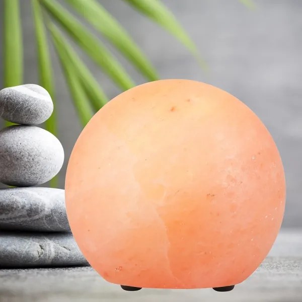 Soľná lampa SALLY 1xE14/25W/230V