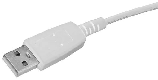 Atmosphera - LED RGB Vonkajšia lampa PIA LED/3,5W/5V 1800 mAh IP44