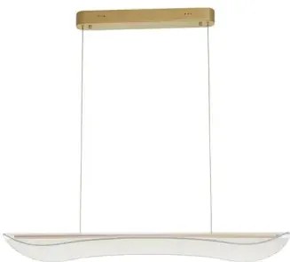 LED luster Agos 100
