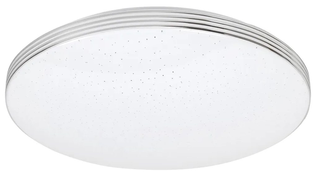 Rabalux 71179 - LED Stropné svietidlo OSCAR LED/18W/230V 4000K pr. 34 cm
