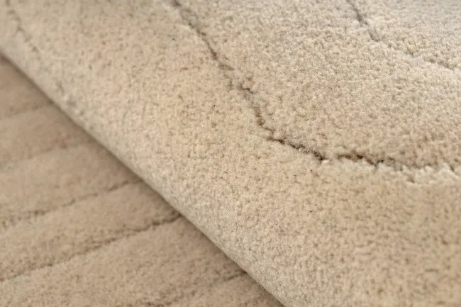 Koberec TEXTURA 488.05.LA100 Osta krémový