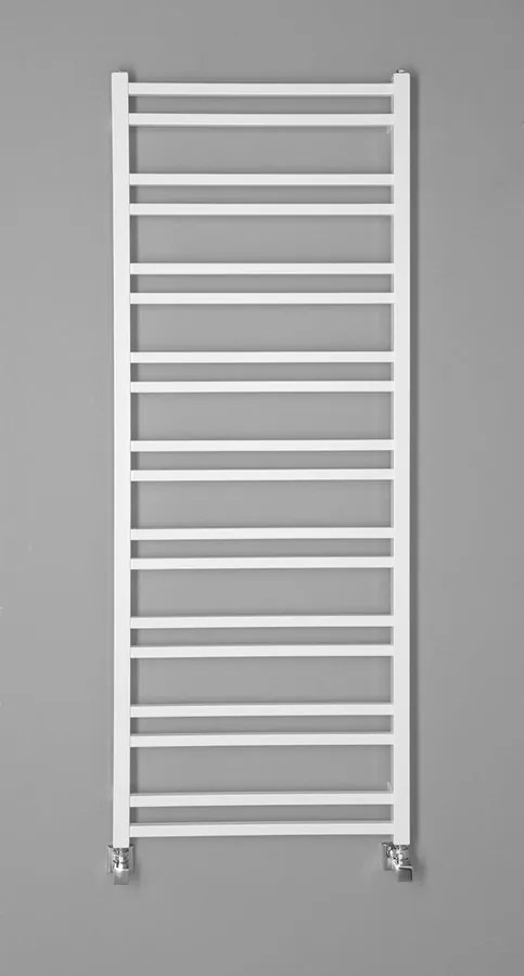 Sapho, METRO DOS vykurovacie teleso 550x1430mm, 800W, biela, IR431