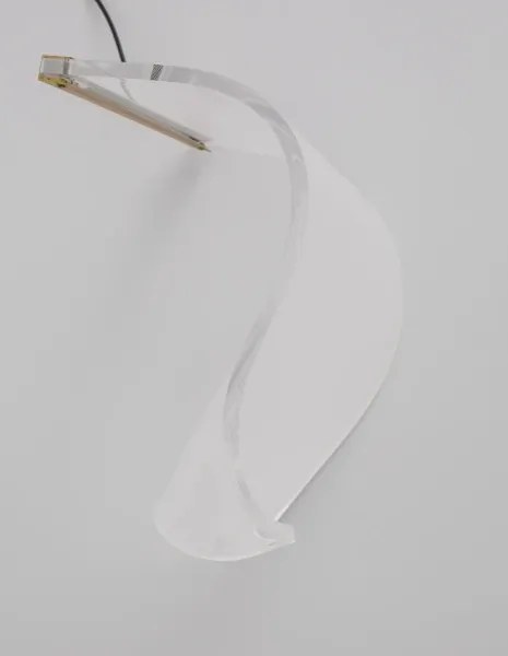 LED stolová lampa Siderno
