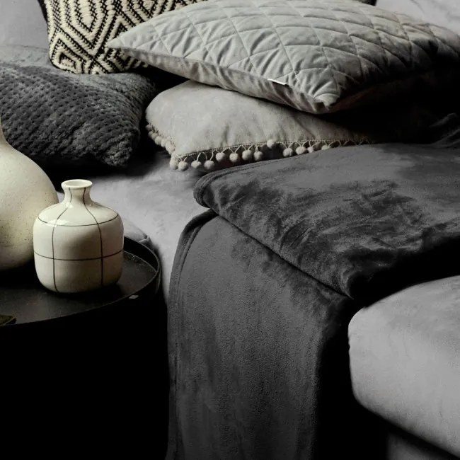 Deka ROTE ALL 959701 čierna