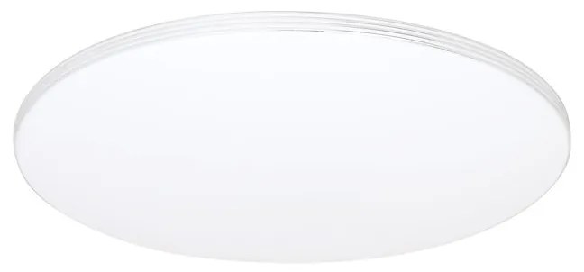 Stropné LED svietidlo Siena, 1x LED 72w, 3000-6000k, w