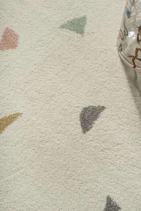 Koberec BOND KIDS FIGURES