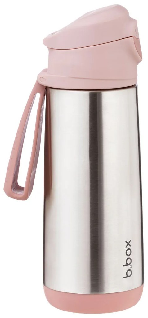 Termoska na pitie sport 500 ml - blush crush