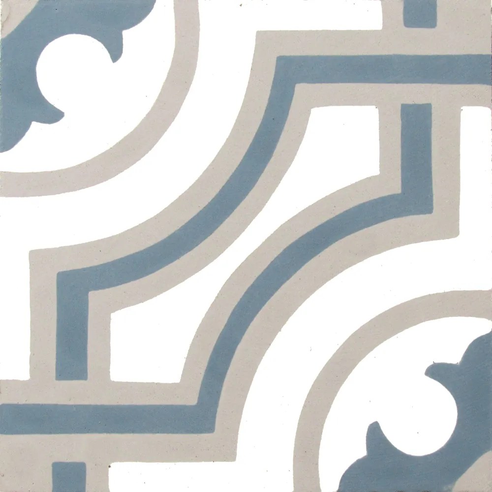 Cementové dlaždice 505 | Articima