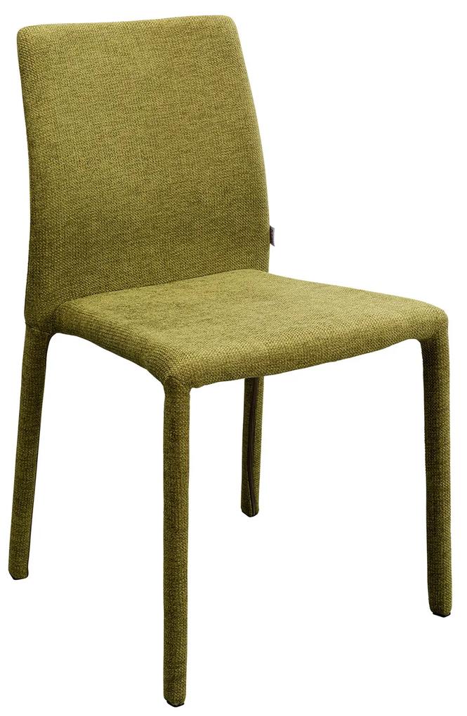 Bologna stolička zelená