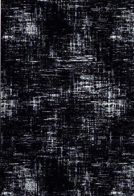 Osta luxusní koberce Kusový koberec Ink 46304/AF900 - 60x120 cm