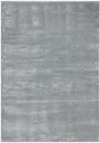 Lalee koberce Kusový koberec Softtouch SOT 700 Pastel Blue - 120x170 cm