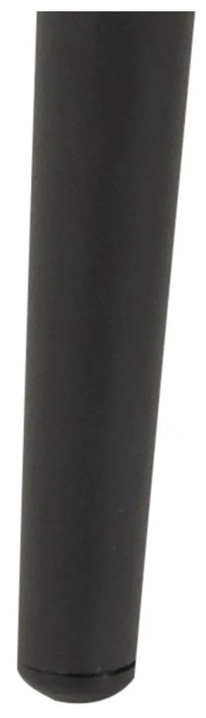 Lavička Glory ružová 45 × 95 × 38 cm ACTONA