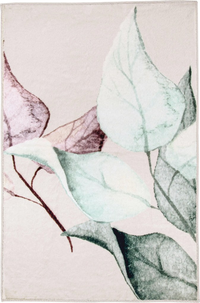XXXLutz KOBERČEK DO KÚPEĽNE, 50/60 cm Kleine Wolke - Kúpeľňový textil - 003342091901