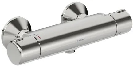 Sprchová batéria Hansa MICRA bez sprchového setu 150 mm chróm 58152171