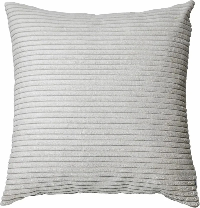 Polášek Povlak na vankúš ZOOM - Čierna | 50 x 50 cm