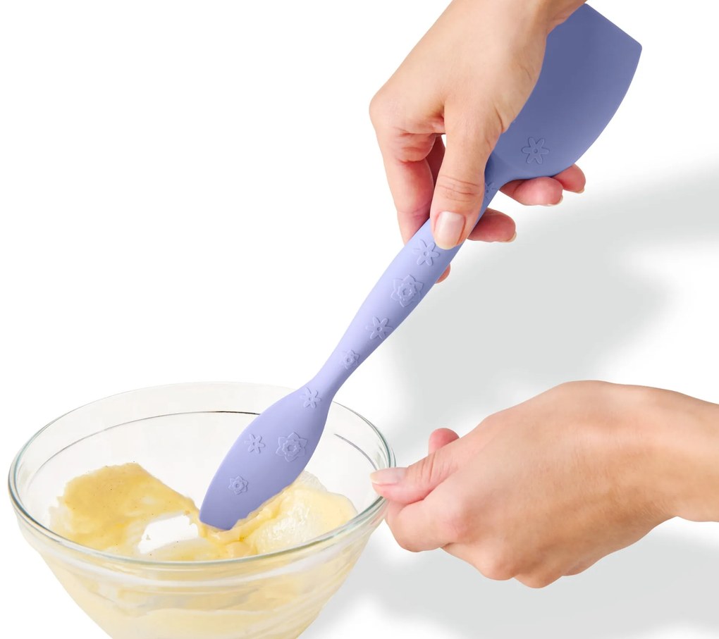 Multifunkčná lyžica na cesto