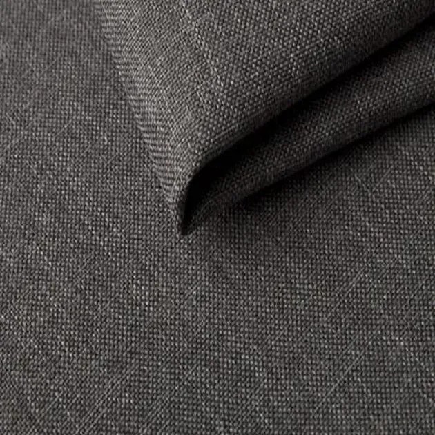 Kontinentálna posteľ Emma Premium boxspring 200x180 (typ II), tm. sivá (sawana 21)