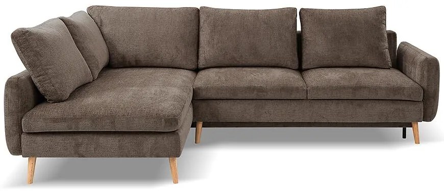 Rohová sedacia súprava Adige OT-2R L Treso 43