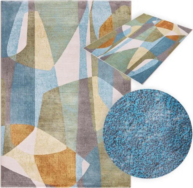 Koberec OSTA PRISMA 474333 JD990