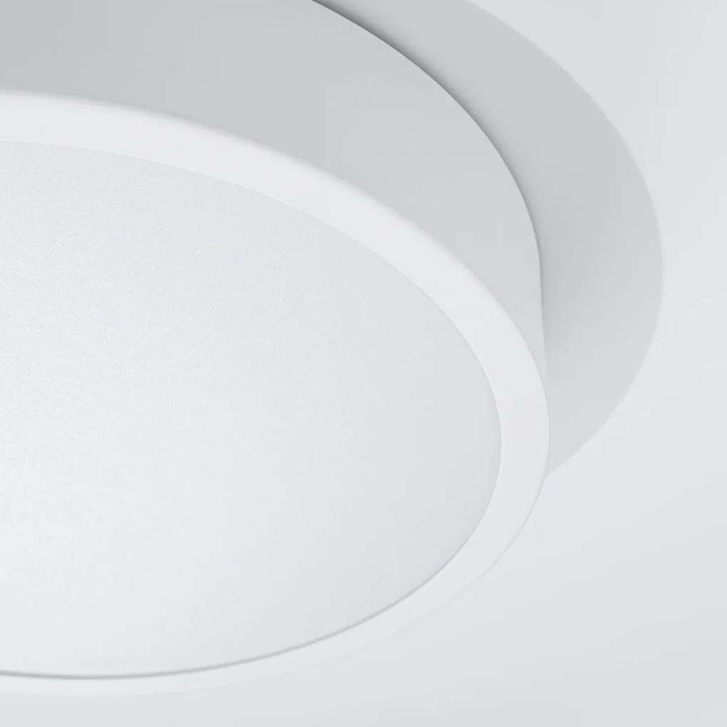Stropné LED svietidlo Onyx 30, 1x LED 23w, 3000k, w