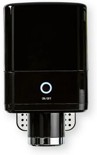 Nedis KAWD100FBK - Dávkovač horúcej vody 2,5 l 2600W/230V