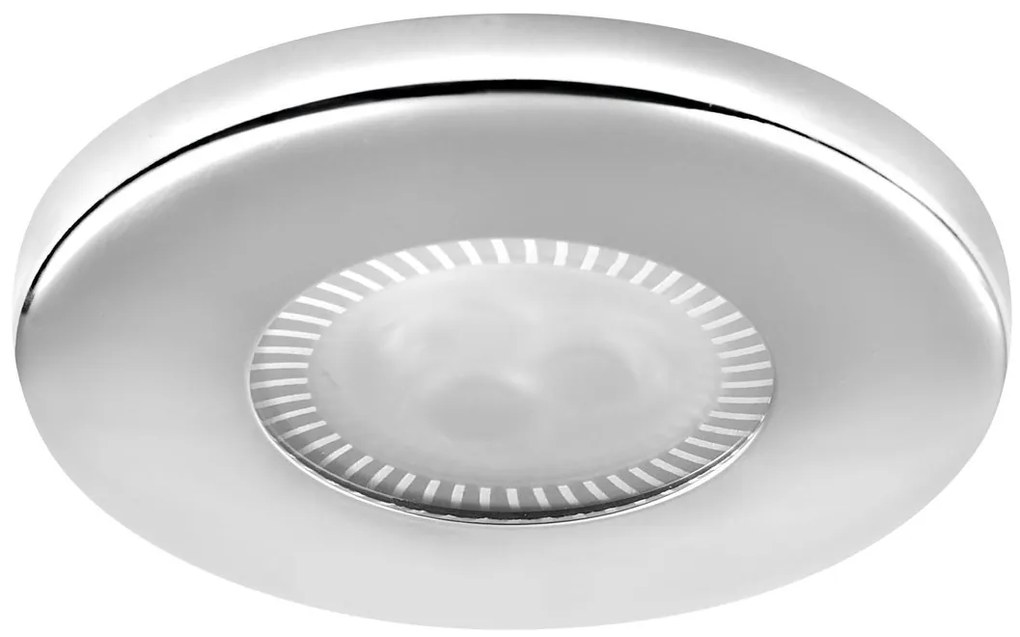 Sapho Sapho, MARIN podhľadové svietidlo, 35W, 12V, chróm, 04703