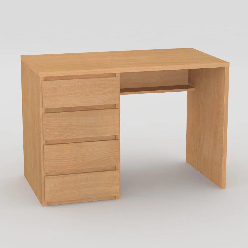 BTC PLAY RP-ST-2-ĽAVÝ Varianta: BUK