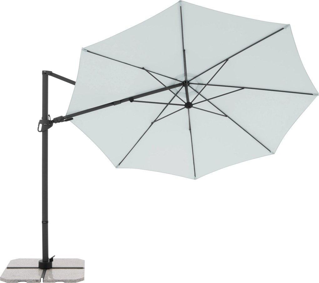 Derby DX svetlosivá