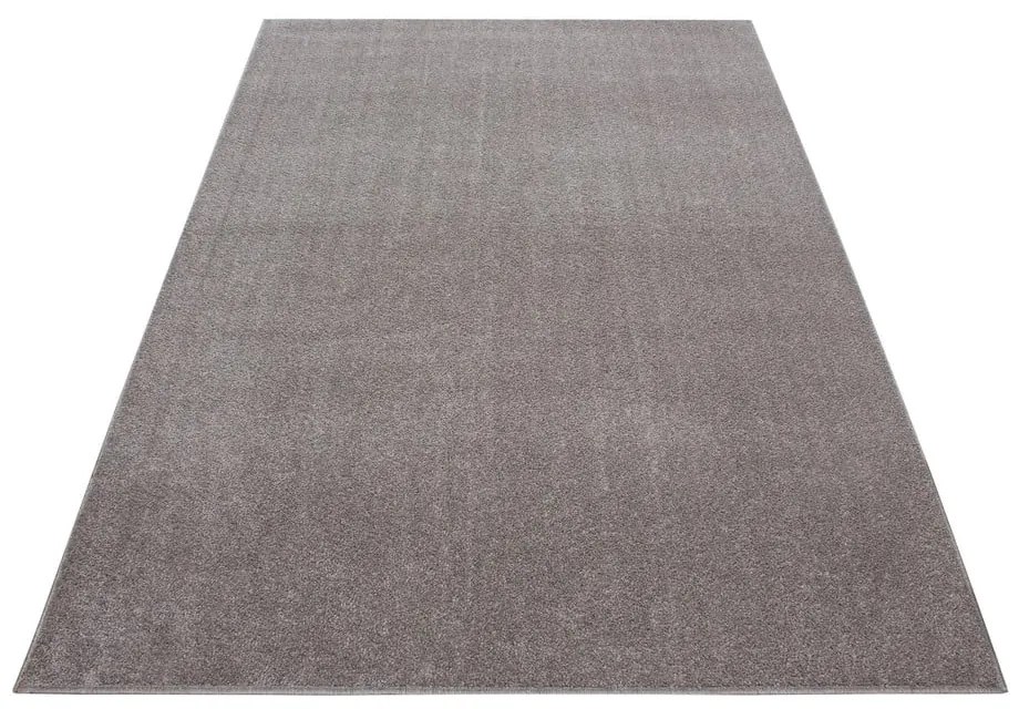 Svetlohnedý koberec 280x370 cm Ata – Ayyildiz Carpets