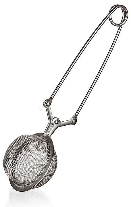 Banquet sitko na čaj s klipom Culinaria 165 mm