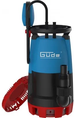 Kombinované ponorné čerpadlo, 750 W, GS 751 3v1, Güde | 94643