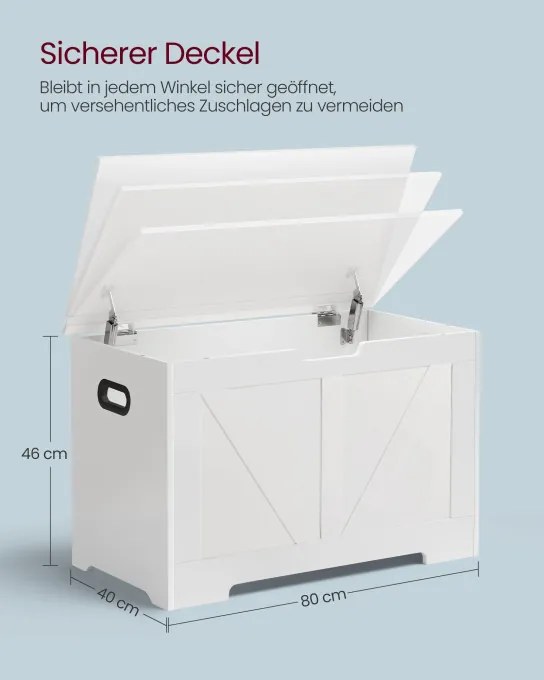 Úložný box LSB062T14