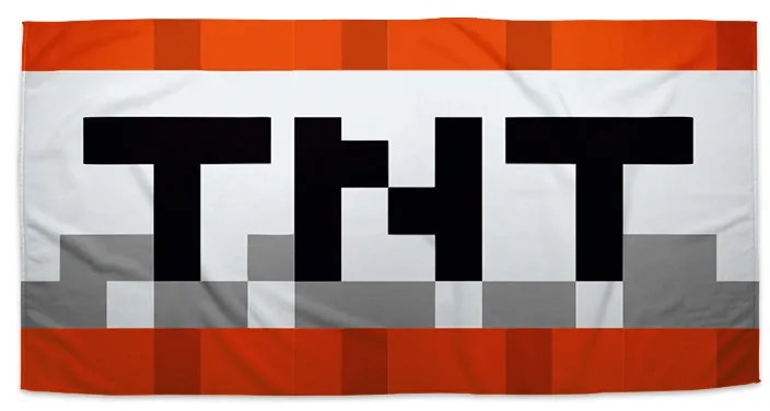 Sablio Uterák TNT - 70x140 cm