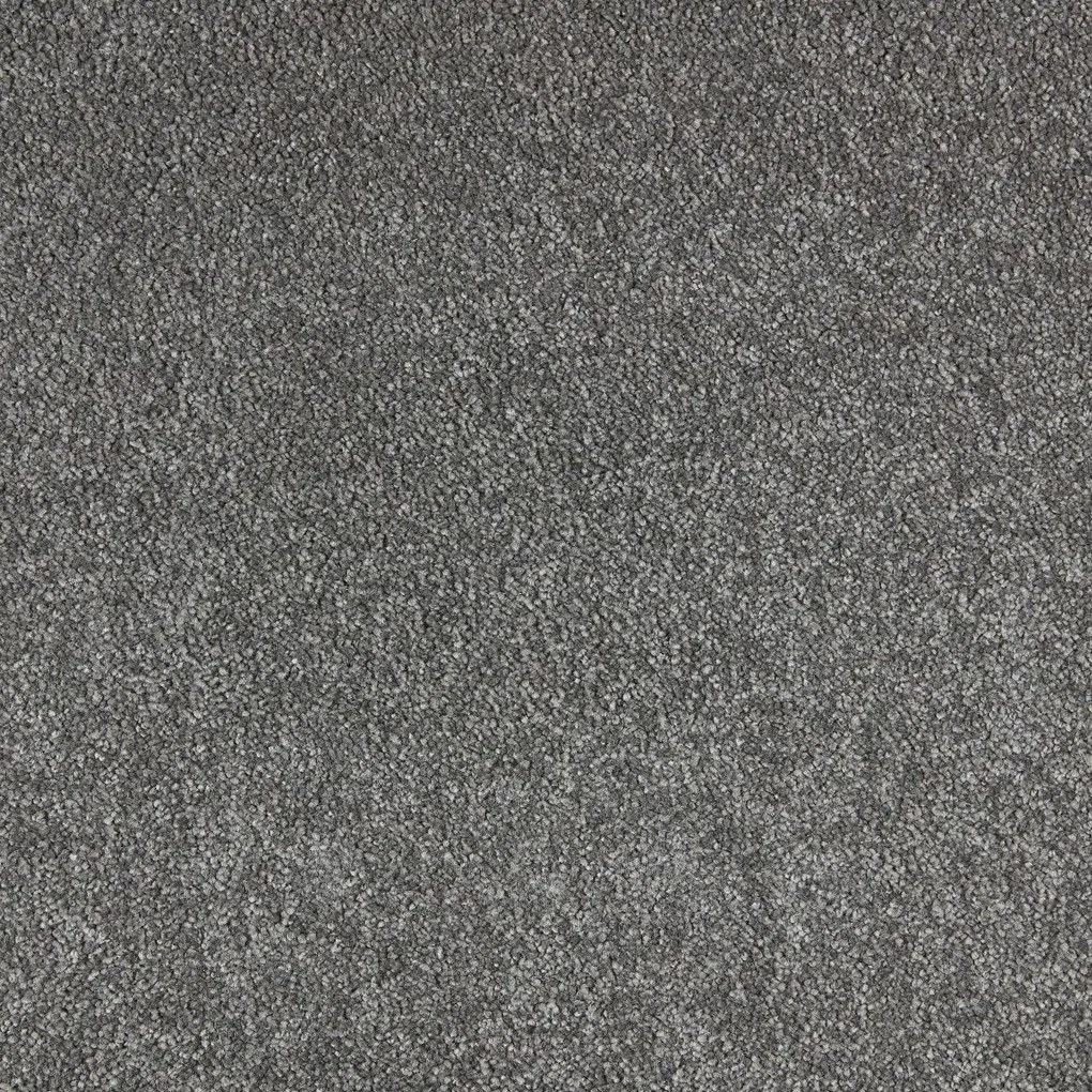 Lano, Metrážny koberec Sense 832, na mieru, šíře 4m,5m, hnedá, ab (mriežka), chodba / predsieň