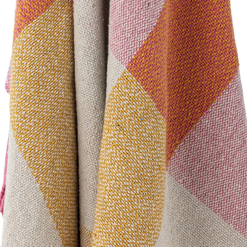 Deka 130x160 cm Hadley – Bloomingville