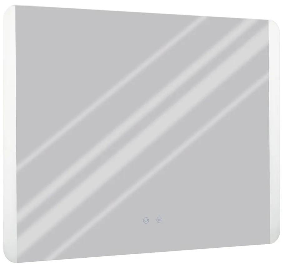 Eglo Eglo 99854 - LED Kúpeľňové zrkadlo s podsvietením BUENAVISTA LED/24W/230V IP44 EG99854