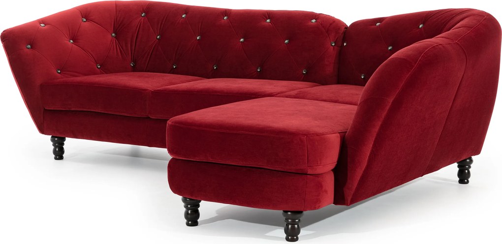 Sedacia súprava PARIS