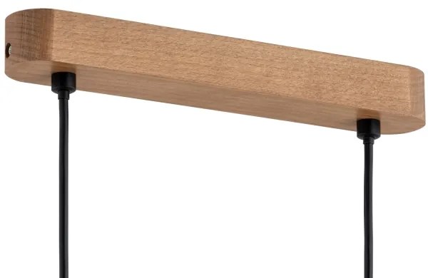 Luster na lanku ARAGON 4xE14/40W/230V