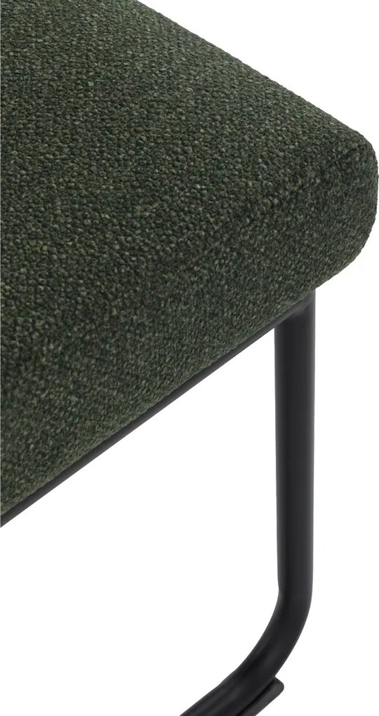 Súprava jedálenských stoličiek DCL-P3107 GRN2, 2 ks