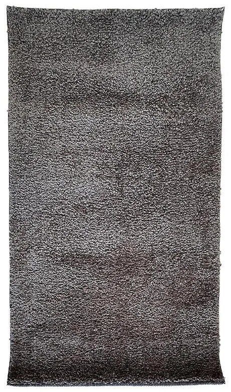 Koberec Shaggy 0,8/1,5 GBA 08N sivý