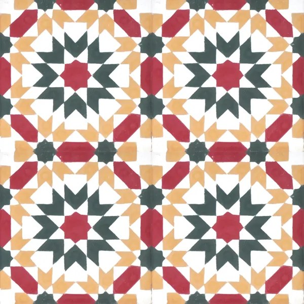 Cementové dlaždice 404 | Articima