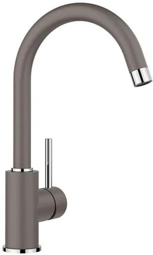 Blanco MIDA drezová batéria šedá vulkán 526 965