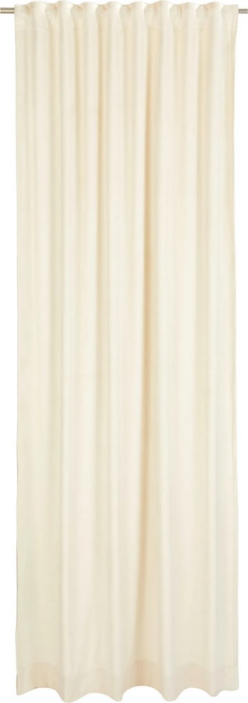 XXXLutz HOTOVÝ ZÁVES, nepriehľadné, 130/250 cm Musterring - Záclony & závesy - 003021013901
