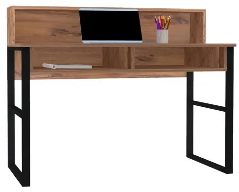 Písací stôl MISTO II orech
