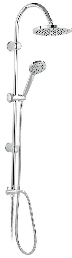 Rondo Sprchový systém s funkciou dažďovej sprchy
