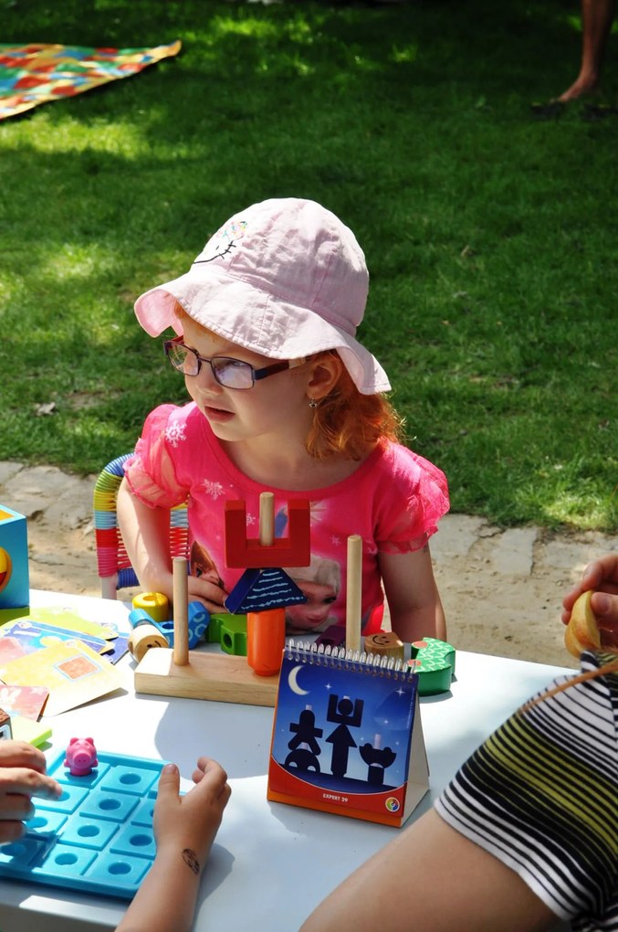 SmartGames - Den a noc