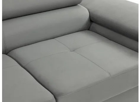 Pohovka Torezio III Bis, Dostupné poťahy: ekokoža Soft 066 + Lux 03