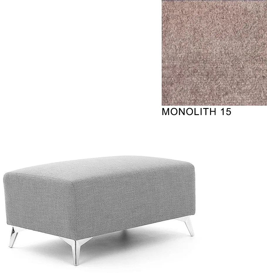 AVA SIMPLY TABURETKA Varianta: MONOLITH 37