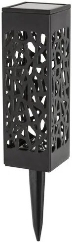 Rabalux MORA LED solárna lampa 8949